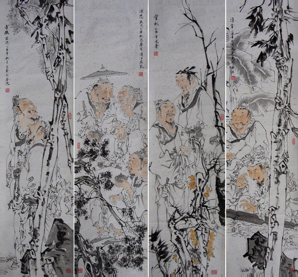 作者:吴元奎 人物 ￥:0 单击鼠标查看大图!